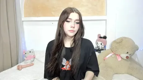 Alisa_Black_Star webcam stripchat model stream image