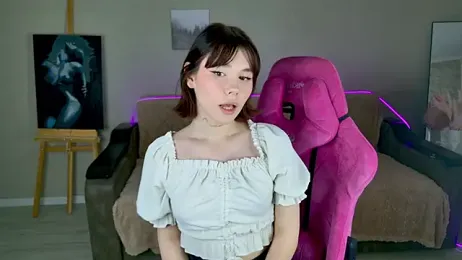 Alisa_Black_Star webcam model stream image
