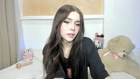 Alisa_Black_Star webcam stripchat model stream image