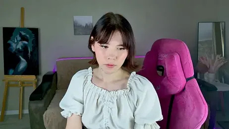 Alisa_Black_Star webcam model stream image