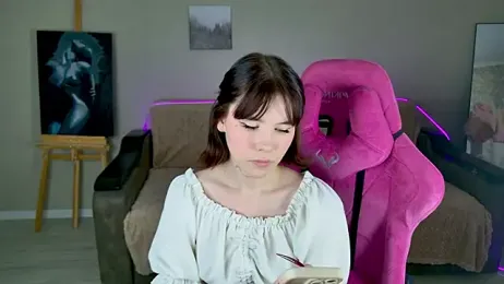 Alisa_Black_Star webcam model stream image