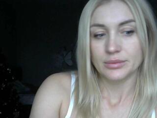 Anna Davidson webcam model stream image