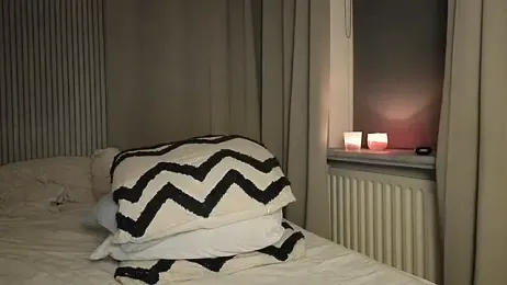 Sweetninaaa webcam model stream image