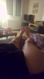 Four4Mory webcam model stream image