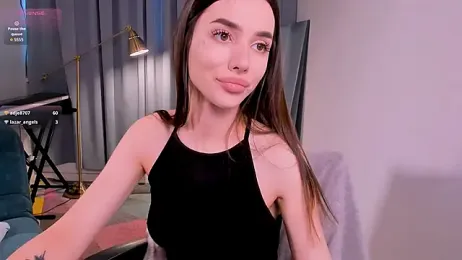 shuggybaby webcam model stream image