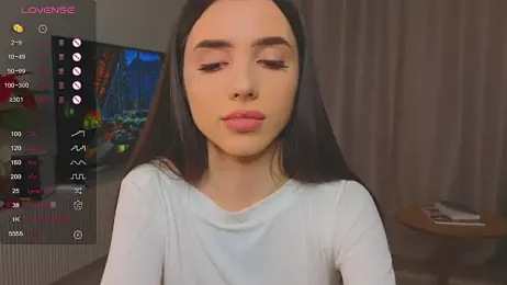 shuggybaby webcam model stream image