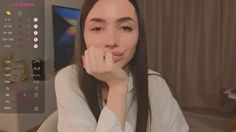 shuggybaby webcam stripchat model stream image