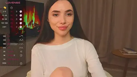 shuggybaby webcam model stream image