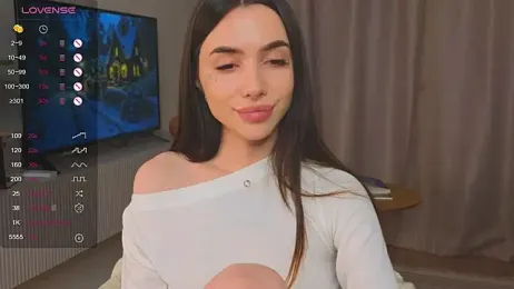 shuggybaby webcam model stream image