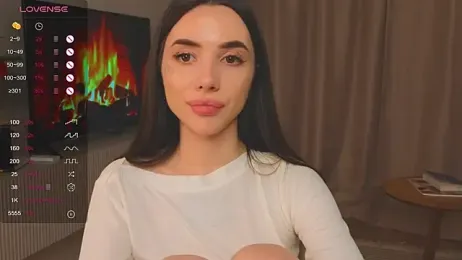 shuggybaby webcam model stream image