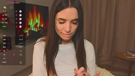 shuggybaby webcam model stream image