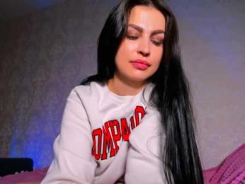 HotVanessaX- webcam model stream image