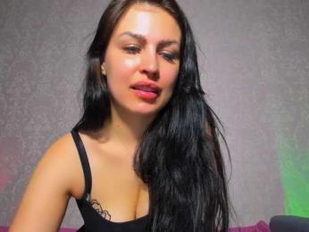 HotVanessaX- webcam model stream image