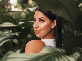 LuisanaVela webcam model stream image