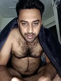 ITZ_GURU webcam model stream image