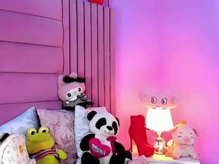 audry-cute webcam model stream image