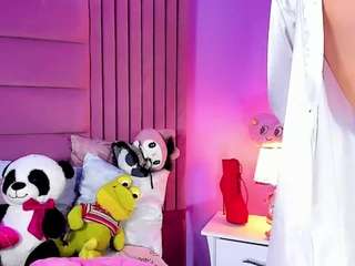 audry-cute webcam model stream image