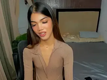 CassieSommereux webcam model stream image