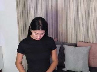 lissaawild webcam model stream image