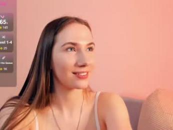 cel1ne_secret webcam model stream image