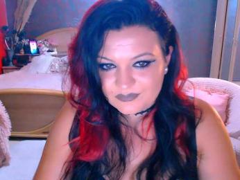 Ariellefoxy webcam model stream image