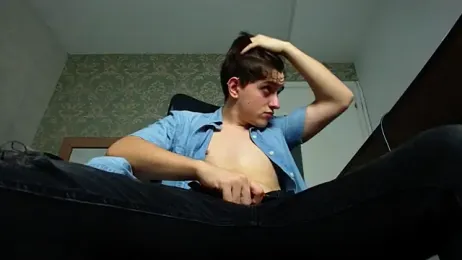 FelixStarkk webcam model stream image