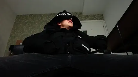 FelixStarkk webcam model stream image