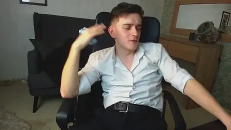 FelixStarkk webcam model stream image