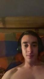 18k_boss webcam model stream image