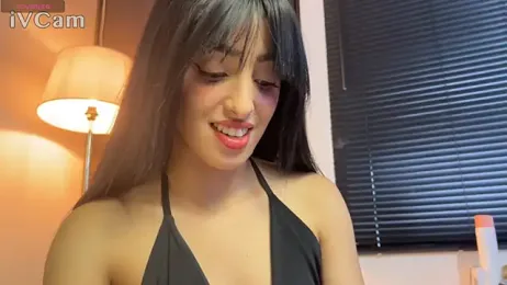 pretty_loly1 webcam model stream image