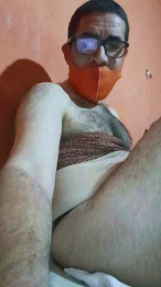 passh webcam model stream image