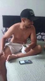 CubaNoCuba_ webcam model stream image