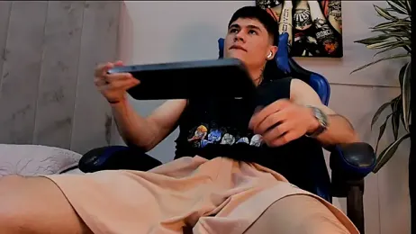 roan_birkin webcam model stream image