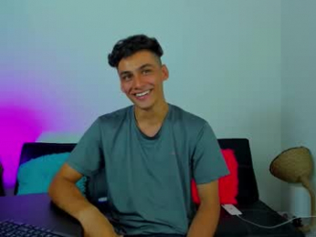 max_wild01 webcam chaturbate model stream image
