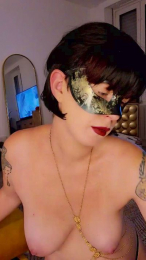 Libellule29 webcam model stream image