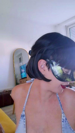 Libellule29 webcam model stream image
