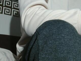 Nigel Boyd webcam model stream image