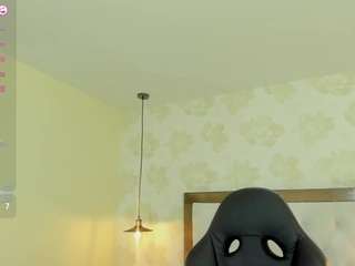 clarisklein webcam model stream image