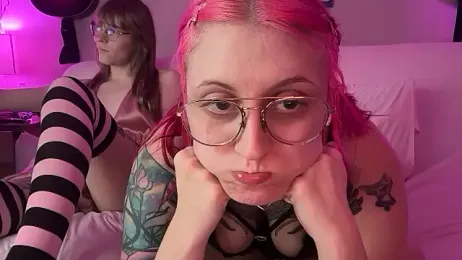 leiamegan webcam model stream image