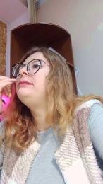 TinaaRina webcam model stream image