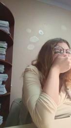 TinaaRina webcam model stream image