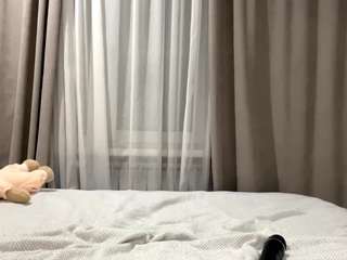 leilafairall webcam model stream image