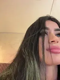 SOPHICARTERS webcam model stream image