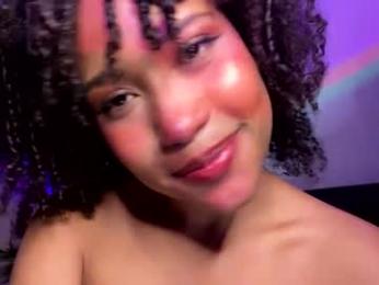 browngirl69 webcam model stream image