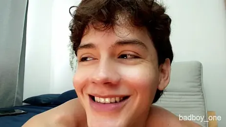 badboy_one_ webcam model stream image