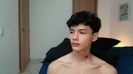 badboy_one_ webcam model stream image