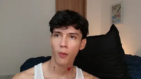 badboy_one_ webcam model stream image