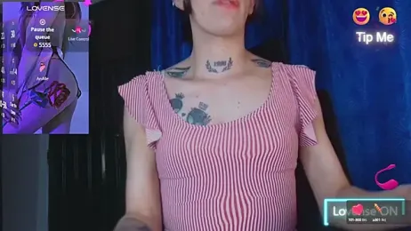 Maite_Wings webcam model stream image