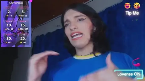 Maite_Wings webcam model stream image