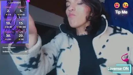 Maite_Wings webcam model stream image